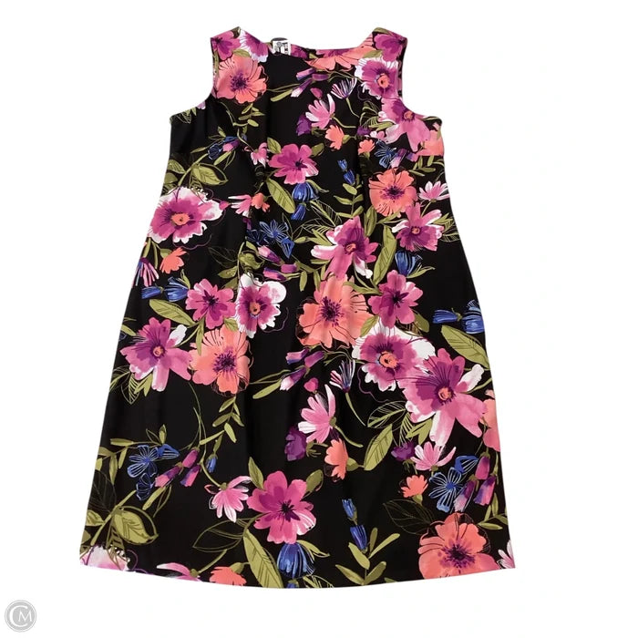 Dress Casual Short By Jodifl In Multi-colored, Size: Xl
