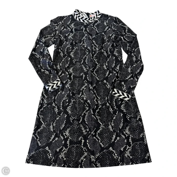 Dress Casual Short By Jude Connally In Grey, Size: Xs