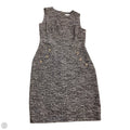 Dress Casual Short By Loft In Black, Size: 10