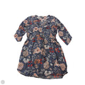 Dress Casual Short By Loft In Floral Print, Size: Lp