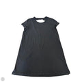 Dress Casual Short By Lululemon In Navy, Size: Xl