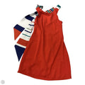 Dress Casual Short By Lulus In Red, Size: Xxs