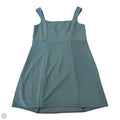Dress Casual Short By Mumu In Blue, Size: Xxl