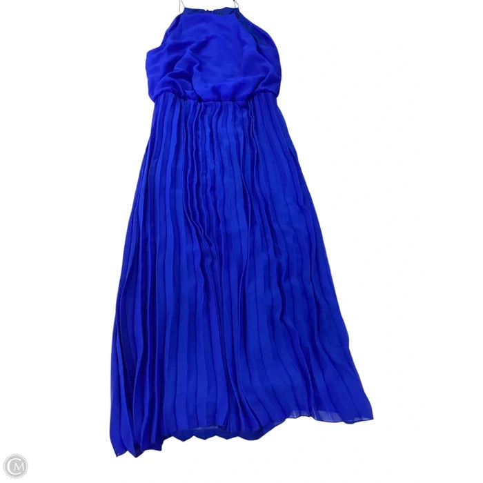 Dress Casual Short By Sam Edelman In Blue, Size: 0