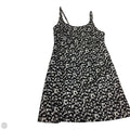 Dress Casual Short By So In Black & White, Size: L