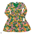 Dress Casual Short By Taylor In Floral Print, Size: 6
