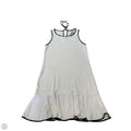 Dress Casual Short By Tommy Bahama In Black & Cream, Size: Xs