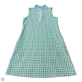 Dress Casual Short By Tommy Bahama In Blue, Size: S