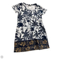 Dress Casual Short By Tommy Bahama In Tropical Print, Size: Xs
