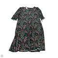 Dress Casual Short By Tommy Hilfiger In Paisley Print, Size: 14