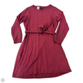 Dress Casual Short By Torrid In Purple, Size: 1x
