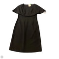 Dress Casual Short By Trina Turk In Black, Size: 2
