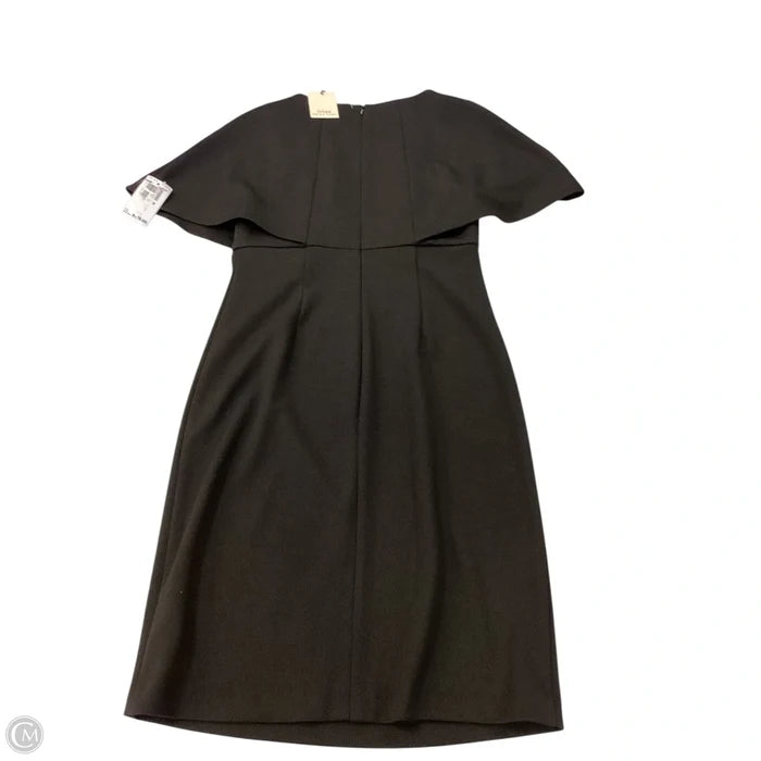 Dress Casual Short By Trina Turk In Black, Size: 2