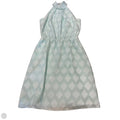 Dress Casual Short By White House Black Market In Grey, Size: 0