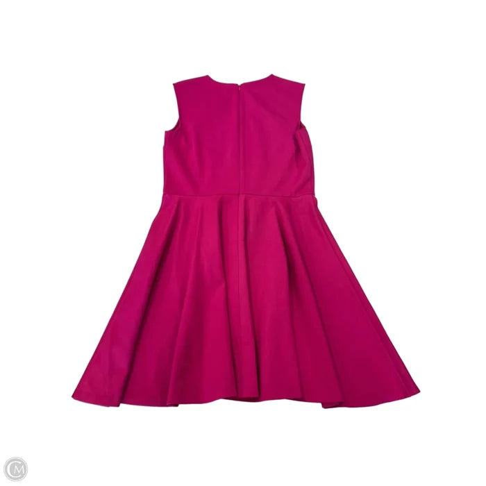 Dress Designer By Diane Von Furstenberg In Pink, Size: 8