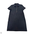 Dress Designer By Tory Burch In Black, Size: L