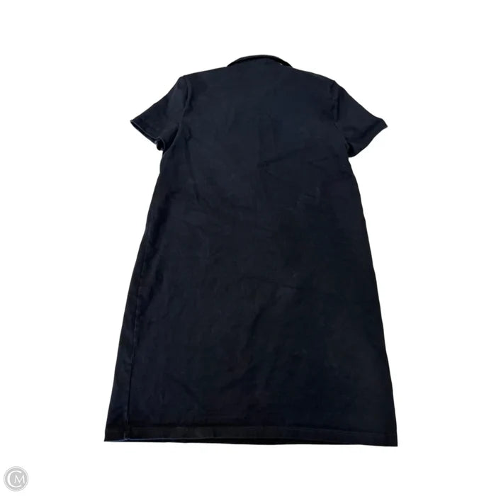 Dress Designer By Tory Burch In Black, Size: L