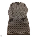 Dress Designer By Michael Kors In Black, Size: S