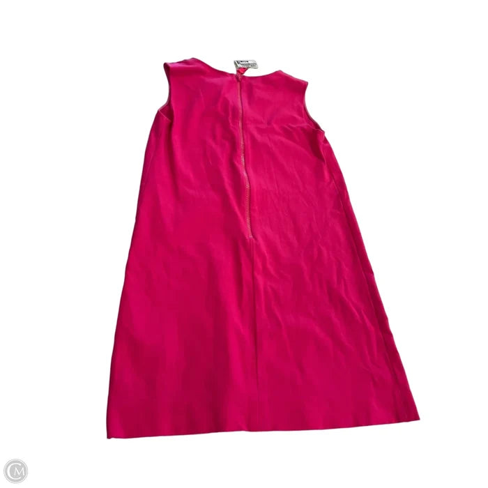 Dress Designer By Kate Spade In Pink, Size: 4