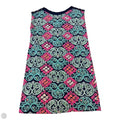 Dress Designer By Lilly Pulitzer In Blue, Size: M