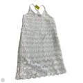 Dress Designer By Lilly Pulitzer In White, Size: M