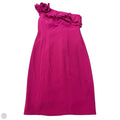 Dress Party Midi By Marina In Pink, Size: 6