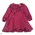 Dress Party Short By Socialite In Purple, Size: M