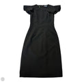 Dress Work By Antonio Melani In Black, Size: 0
