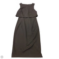 Dress Work By Trina By Trina Turk In Black, Size: 0
