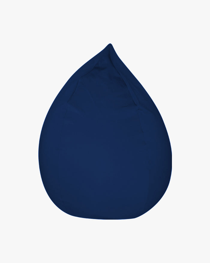 Dropzzz Bean Bag – Navy