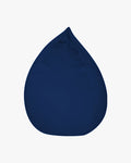 Dropzzz Bean Bag – Navy
