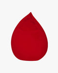 Dropzzz Bean Bag – Red