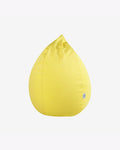 Dropzzz Bean Bag – Yellow
