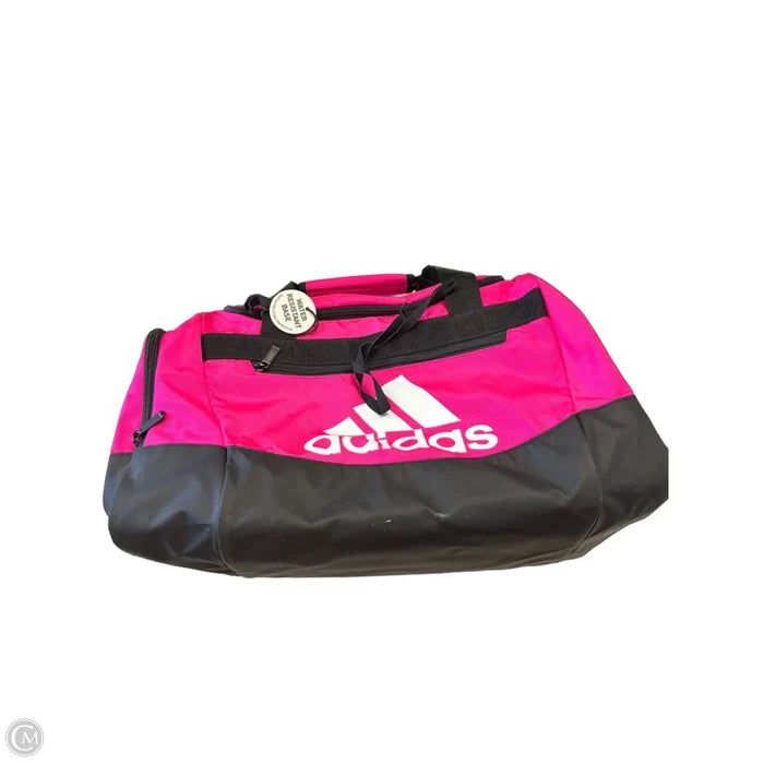 Duffle And Weekender By Adidas, Size: Medium