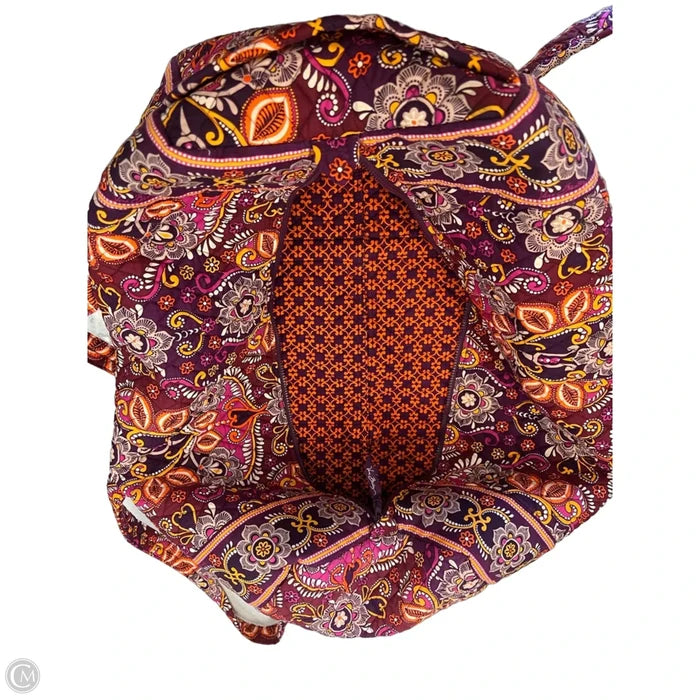 Duffle And Weekender By Vera Bradley, Size: Large