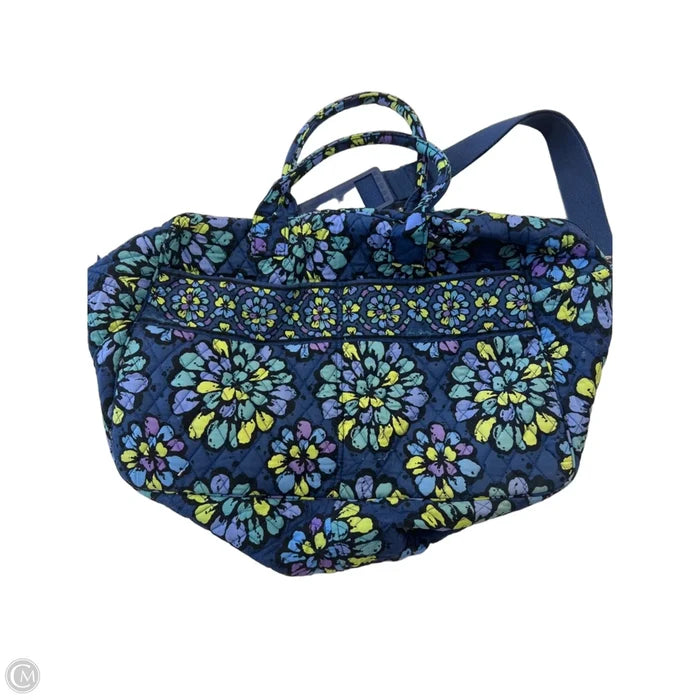 Duffle And Weekender By Vera Bradley, Size: Medium