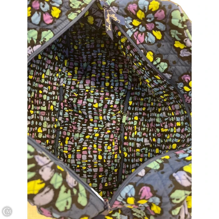 Duffle And Weekender By Vera Bradley, Size: Medium