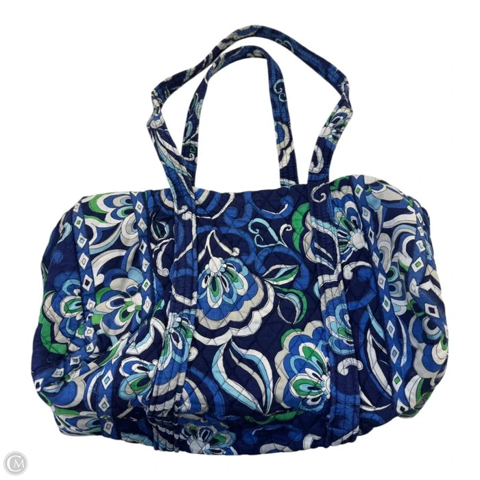 Duffle And Weekender By Vera Bradley, Size: Small