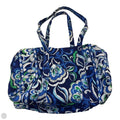 Duffle And Weekender By Vera Bradley, Size: Small