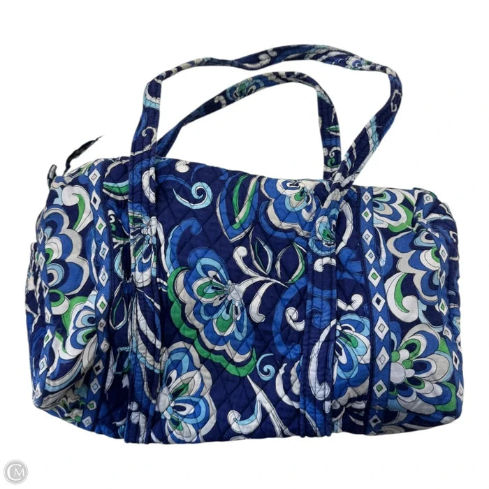 Duffle And Weekender By Vera Bradley, Size: Small