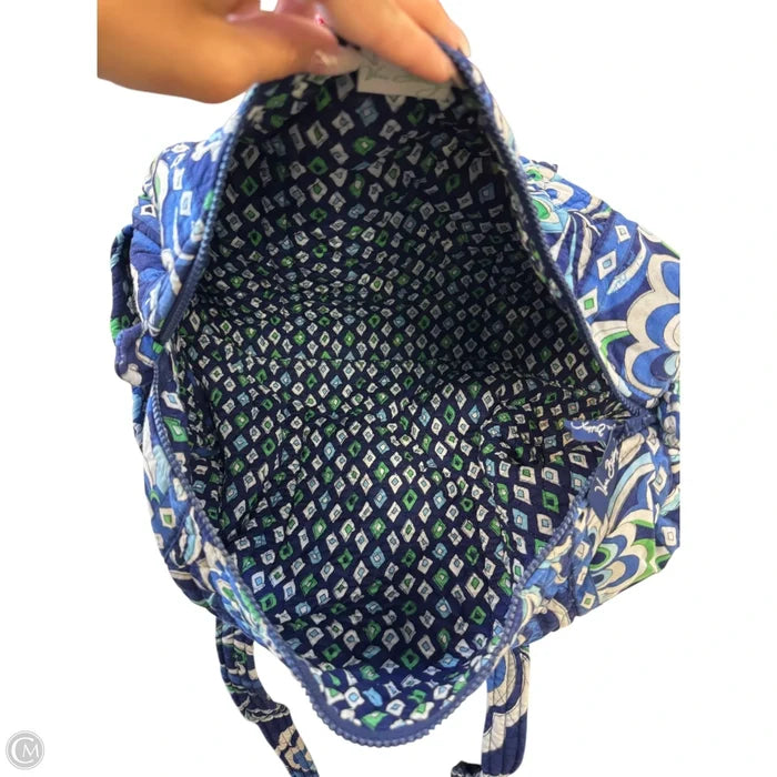 Duffle And Weekender By Vera Bradley, Size: Small
