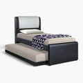 Duhana Pullout Bedframe