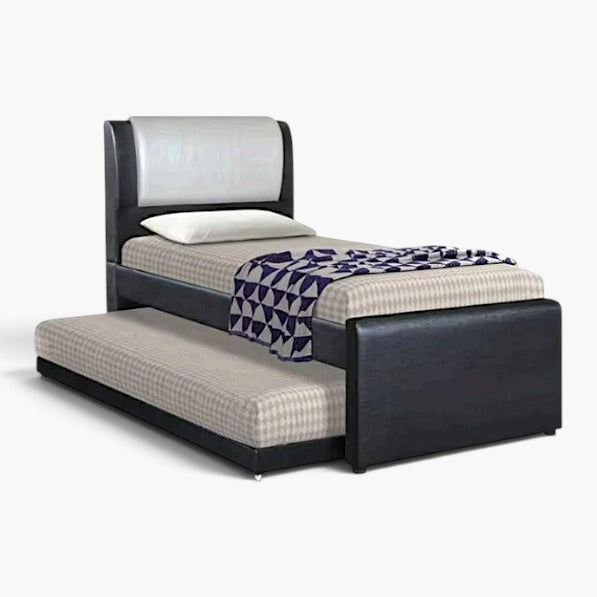 Duhana Pullout Bedframe