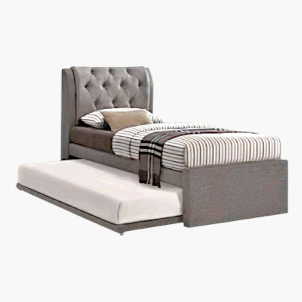 Dunya Pullout Bedframe