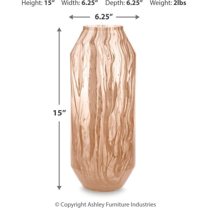 Dushby Vase