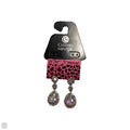 Earrings Dangle/drop By Betsey Johnson