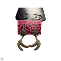 Earrings Dangle/drop By Betsey Johnson