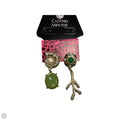 Earrings Dangle/drop By Betsey Johnson