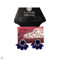 Earrings Dangle/drop By Betsey Johnson
