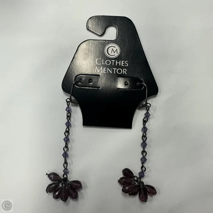 Earrings Dangle/drop By Clothes Mentor